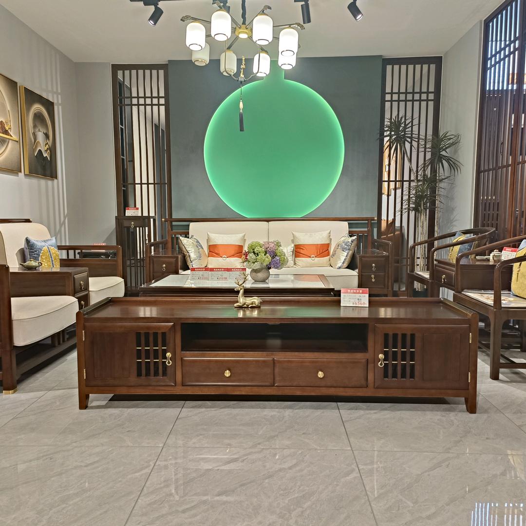 海立誓整家全屋定制