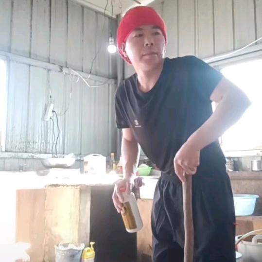 李老者(搞笑)