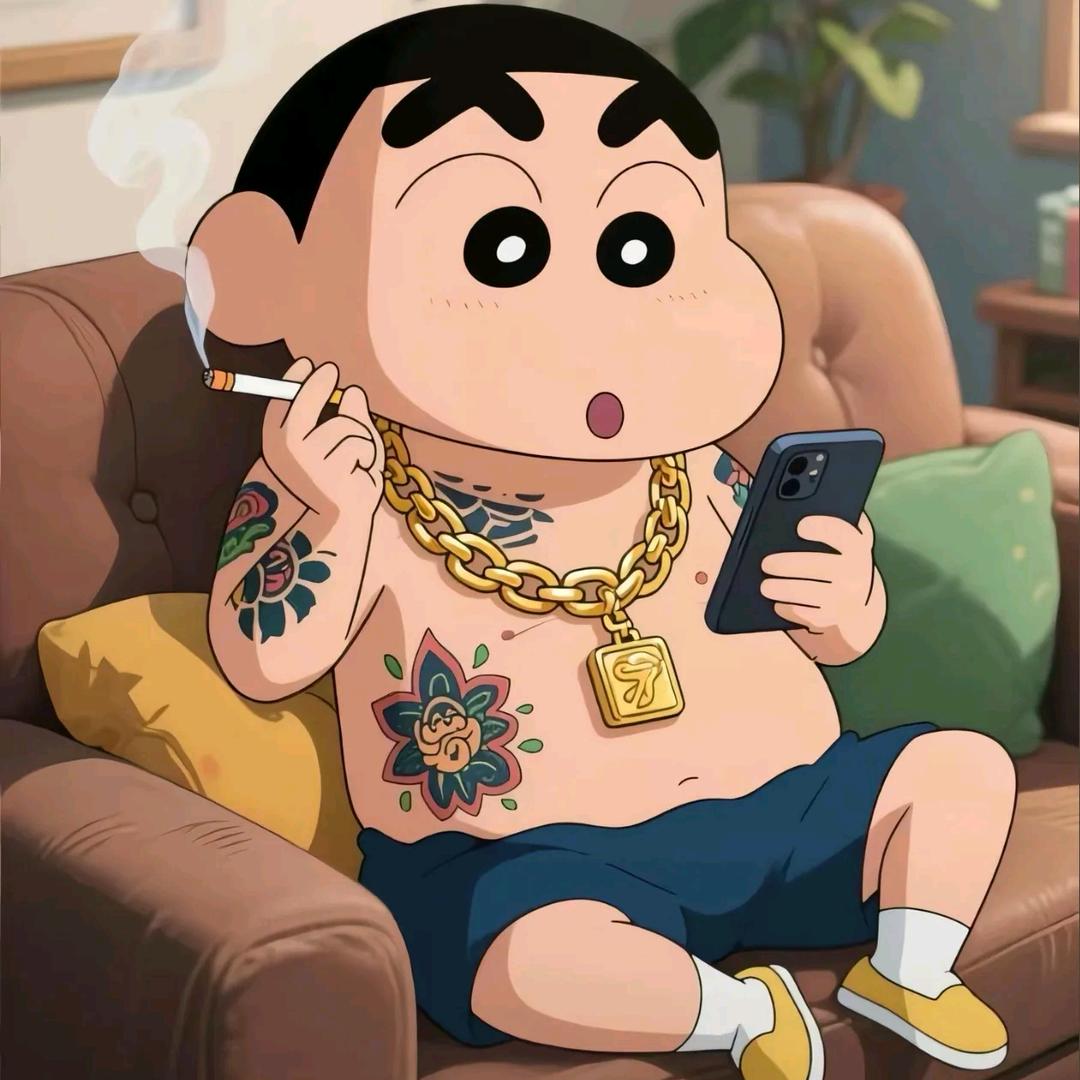 小-强