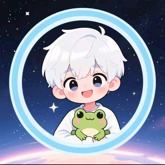 🐸浮❛⃘