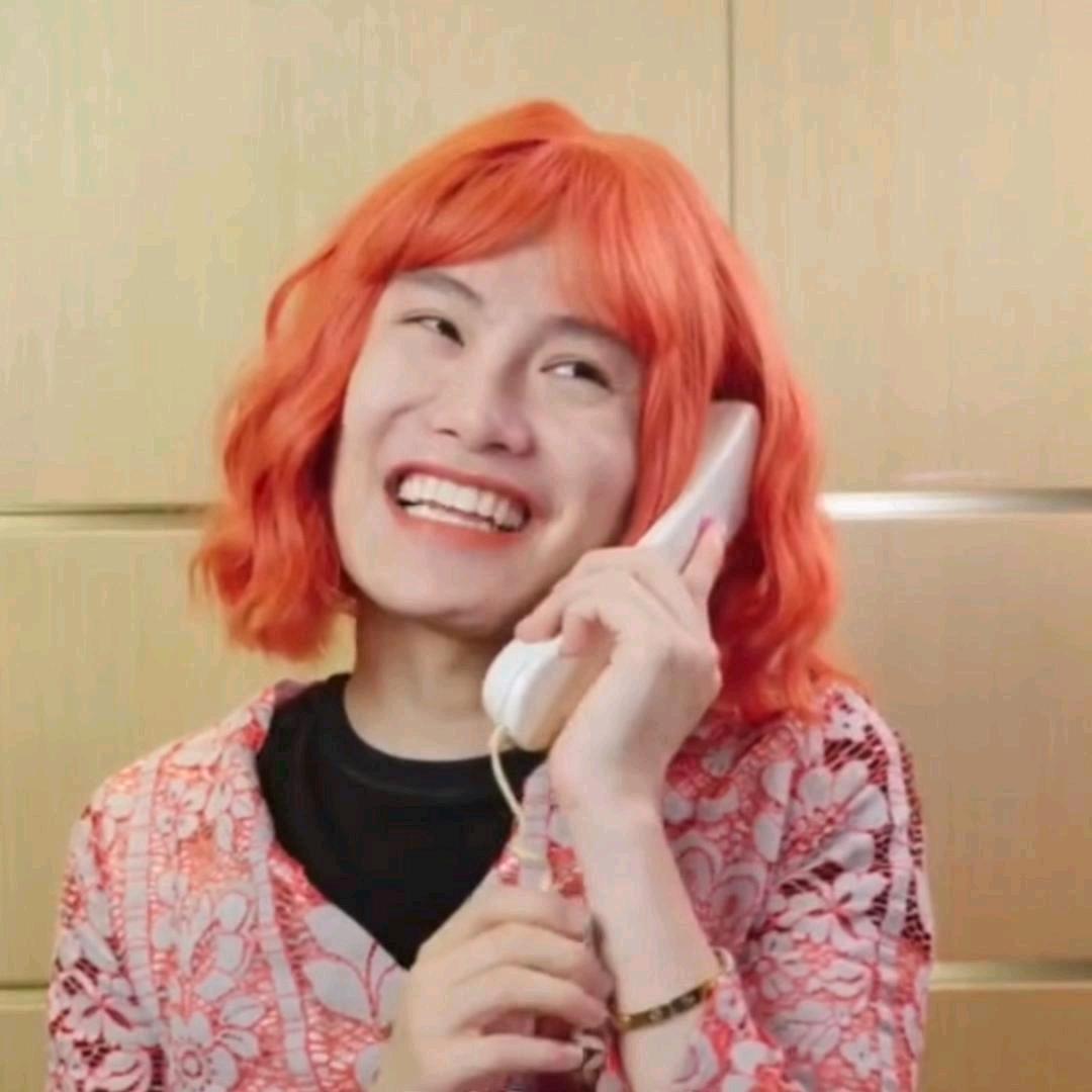 毛毛姐和阿姨