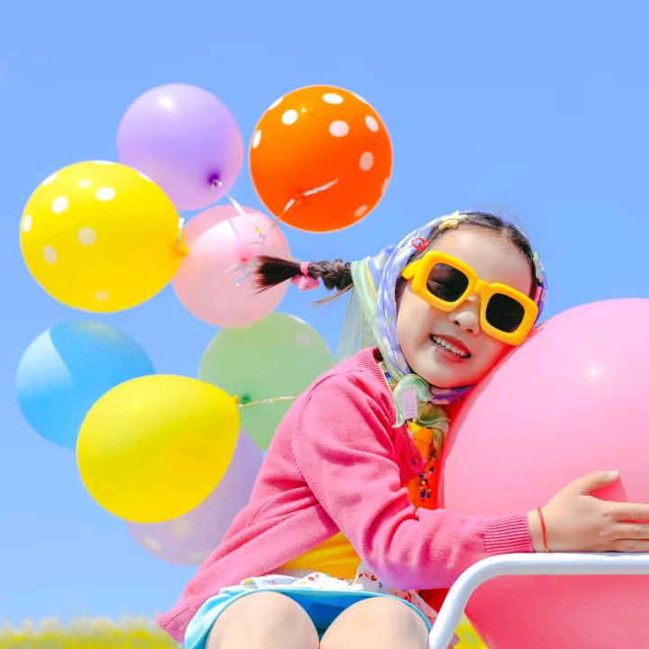 可爱多童品生活日记Vlog