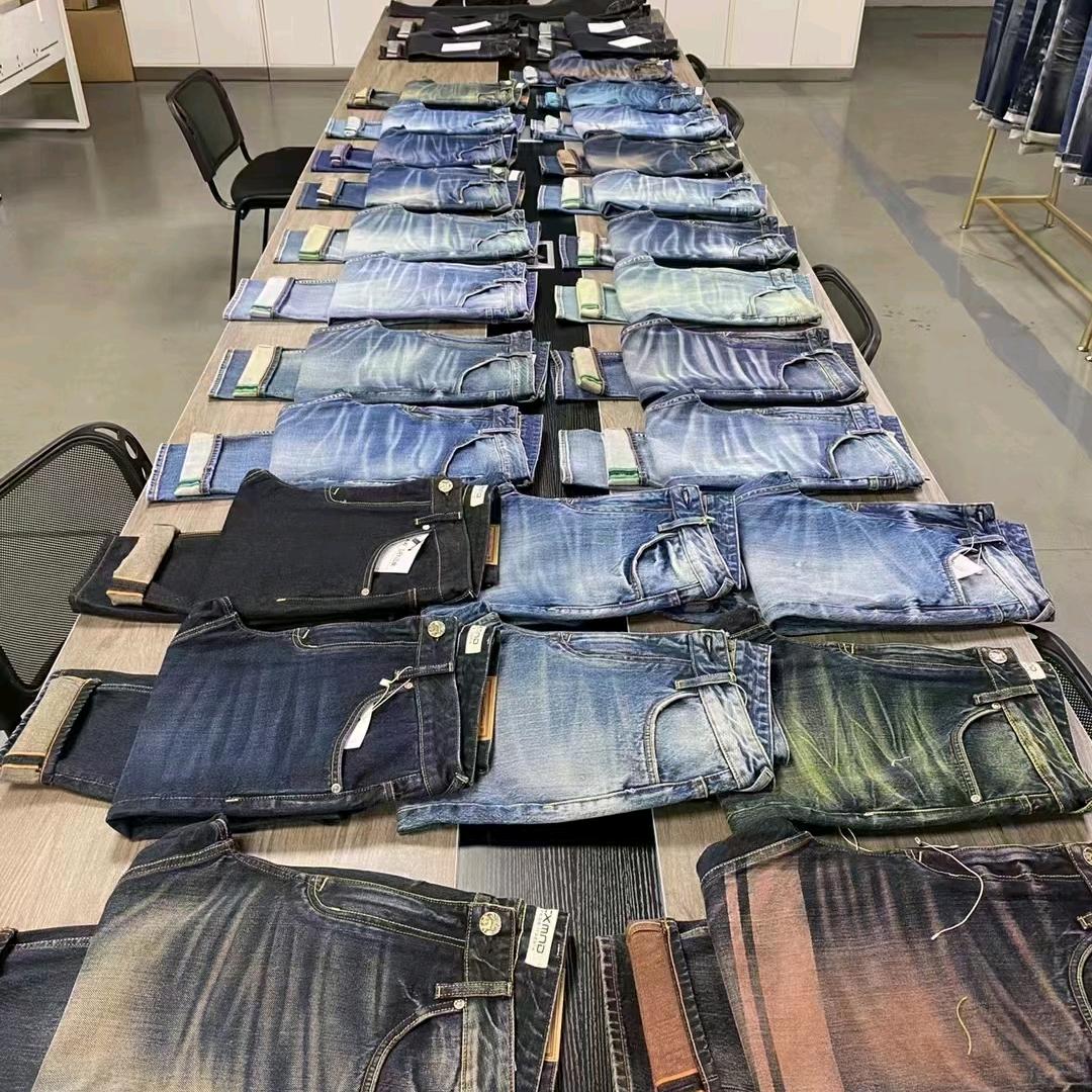 DINGCHENG TEXTILE CO