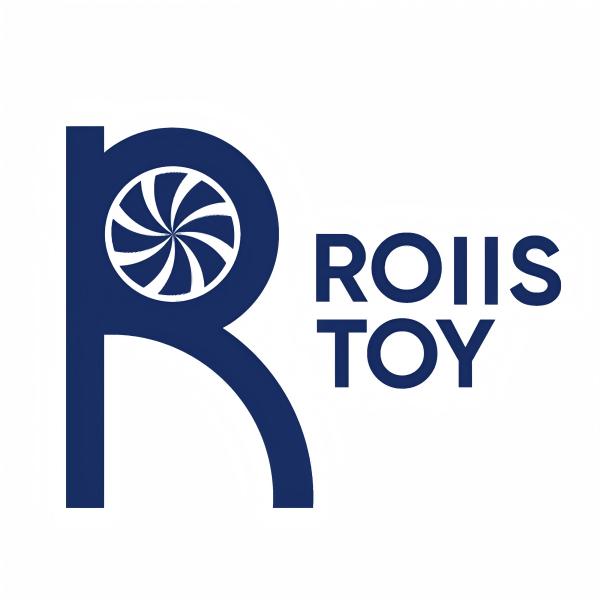ROIIS TOY手工创艺坊
