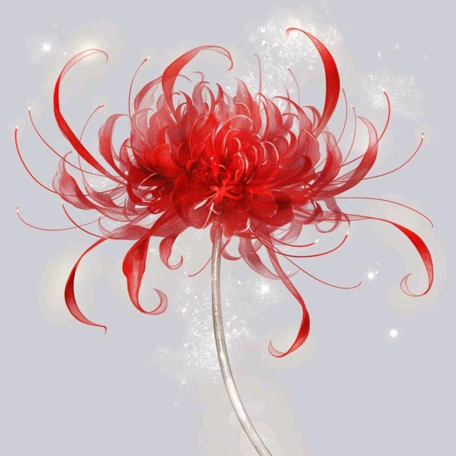 彼岸花👩‍👦‍👦