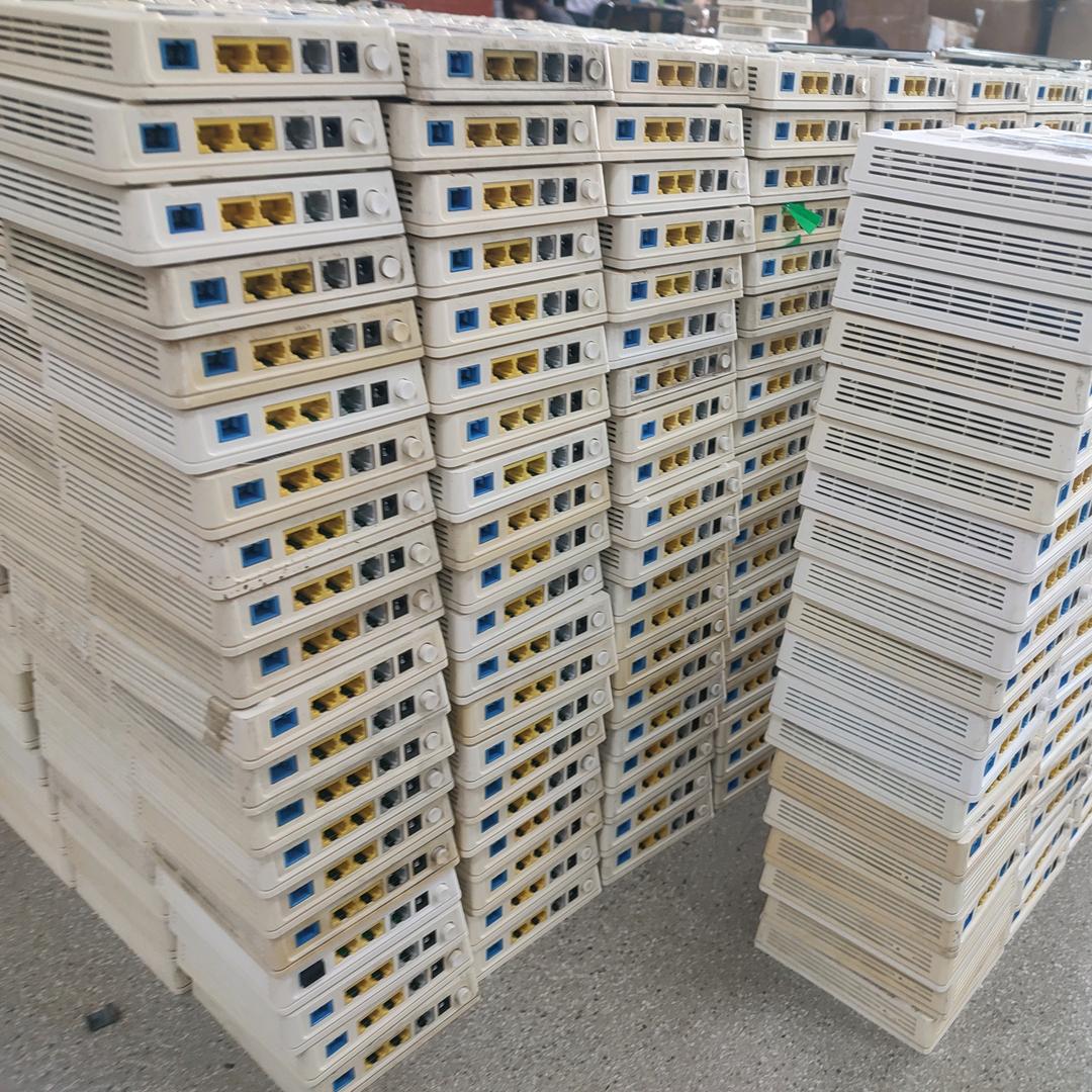 经开区回收-通讯设备-电子杂货