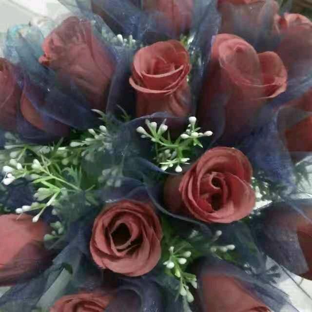 春l暖花开