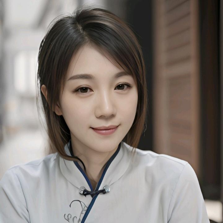 小翊