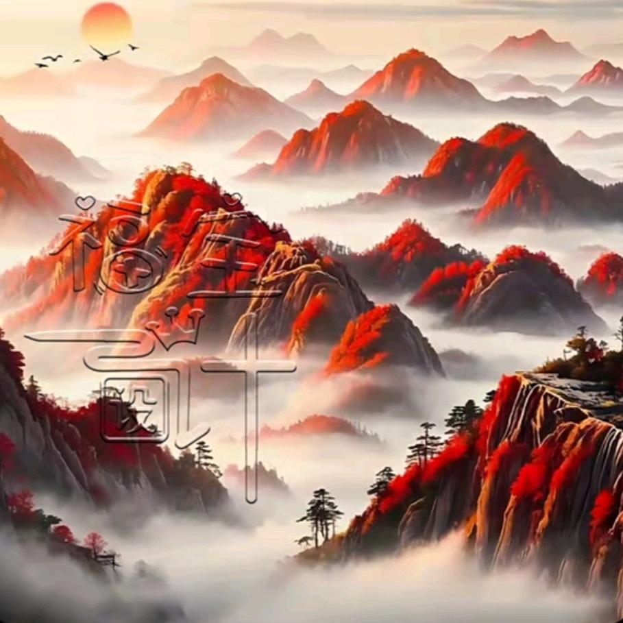 幸运星