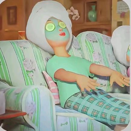 樱桃老丸子