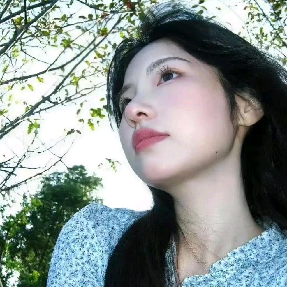舒婷姐姐