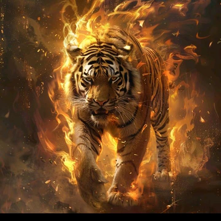 💫独宠缘宝儿🎤✨🏹