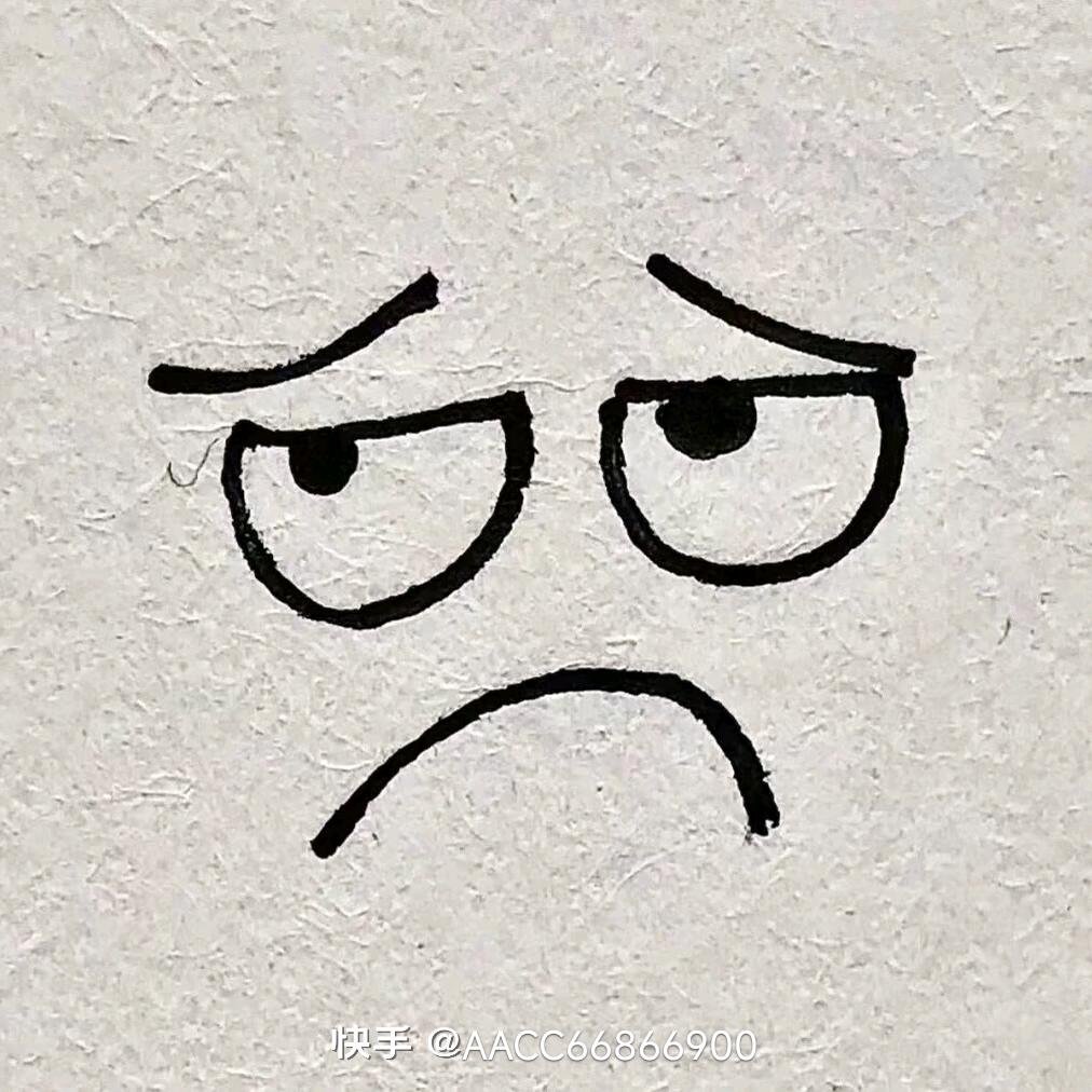 小琦有点慌