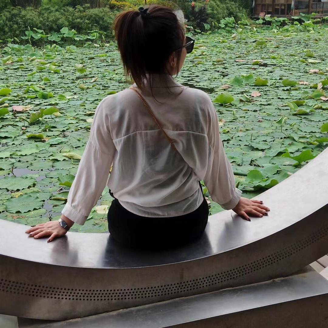 晨