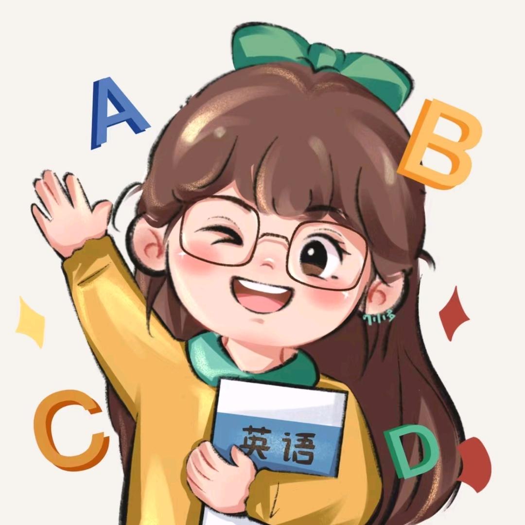 小学生每日英语