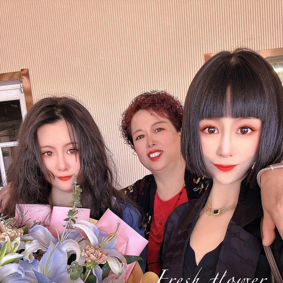 玉叶( ﹡ˆoˆ﹡ )