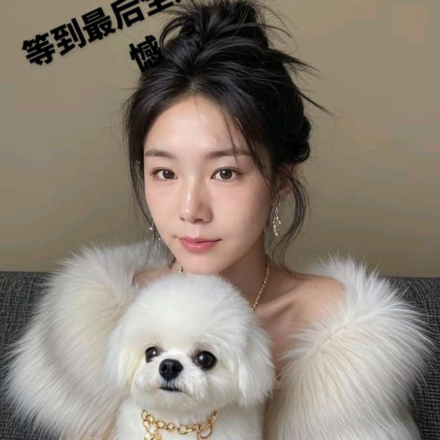 清汤寡水