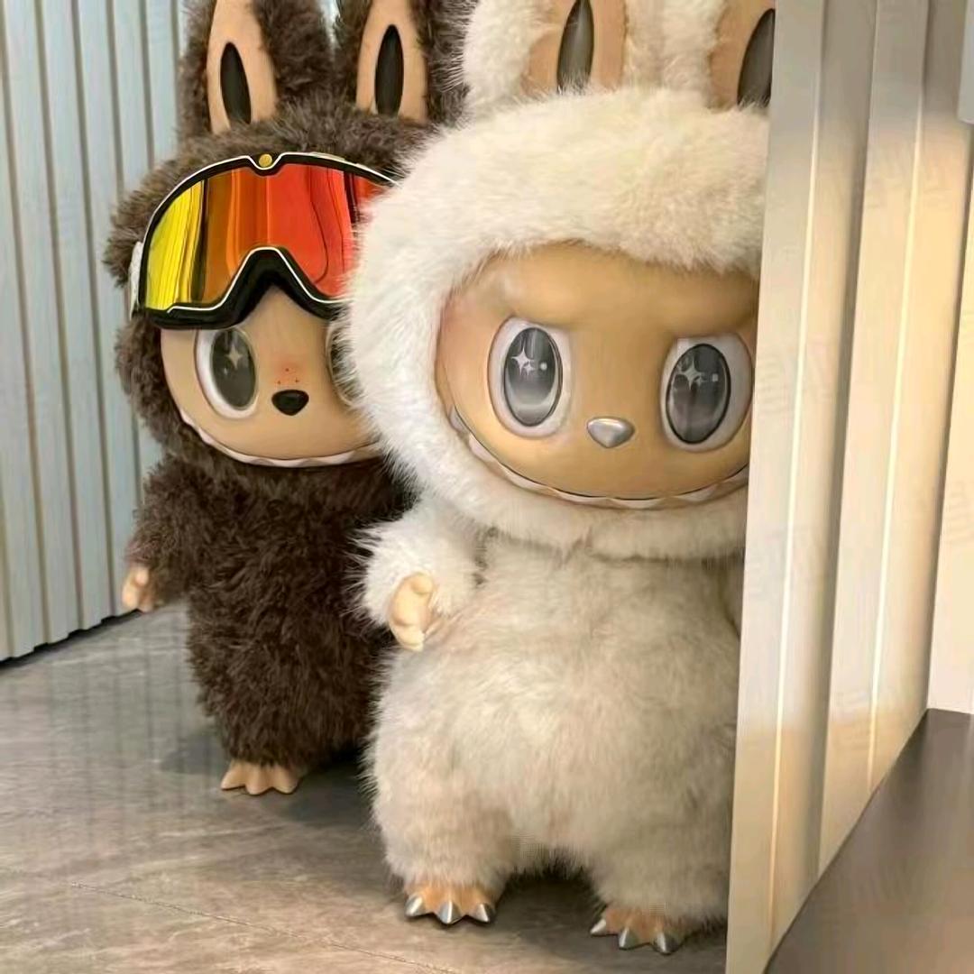 🦌
