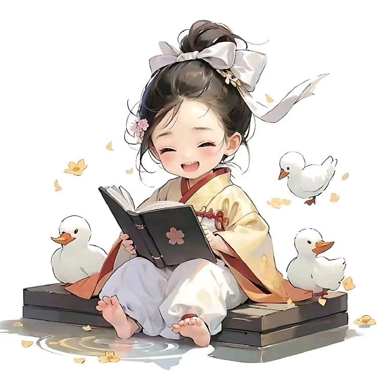 淏淏同学