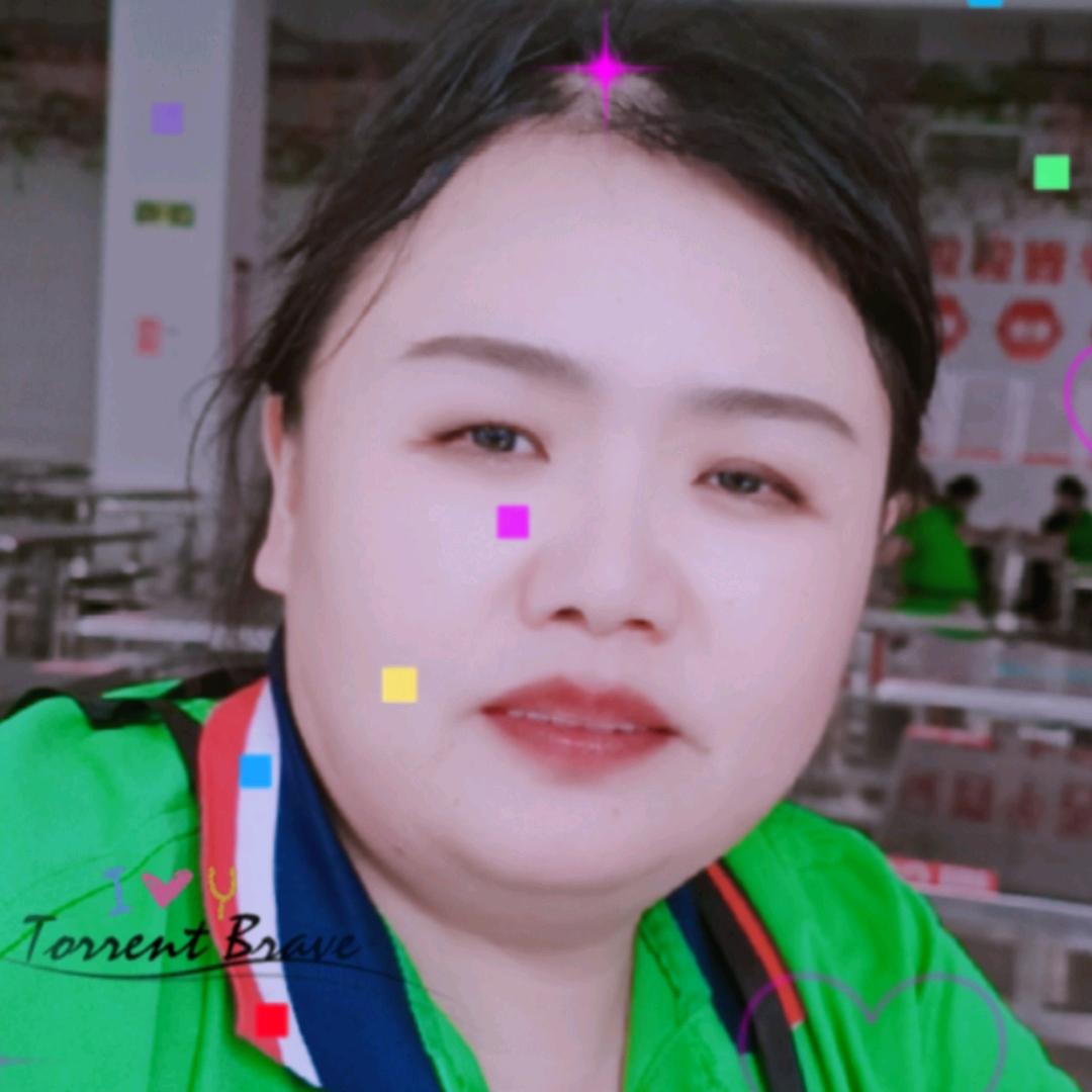 王梅