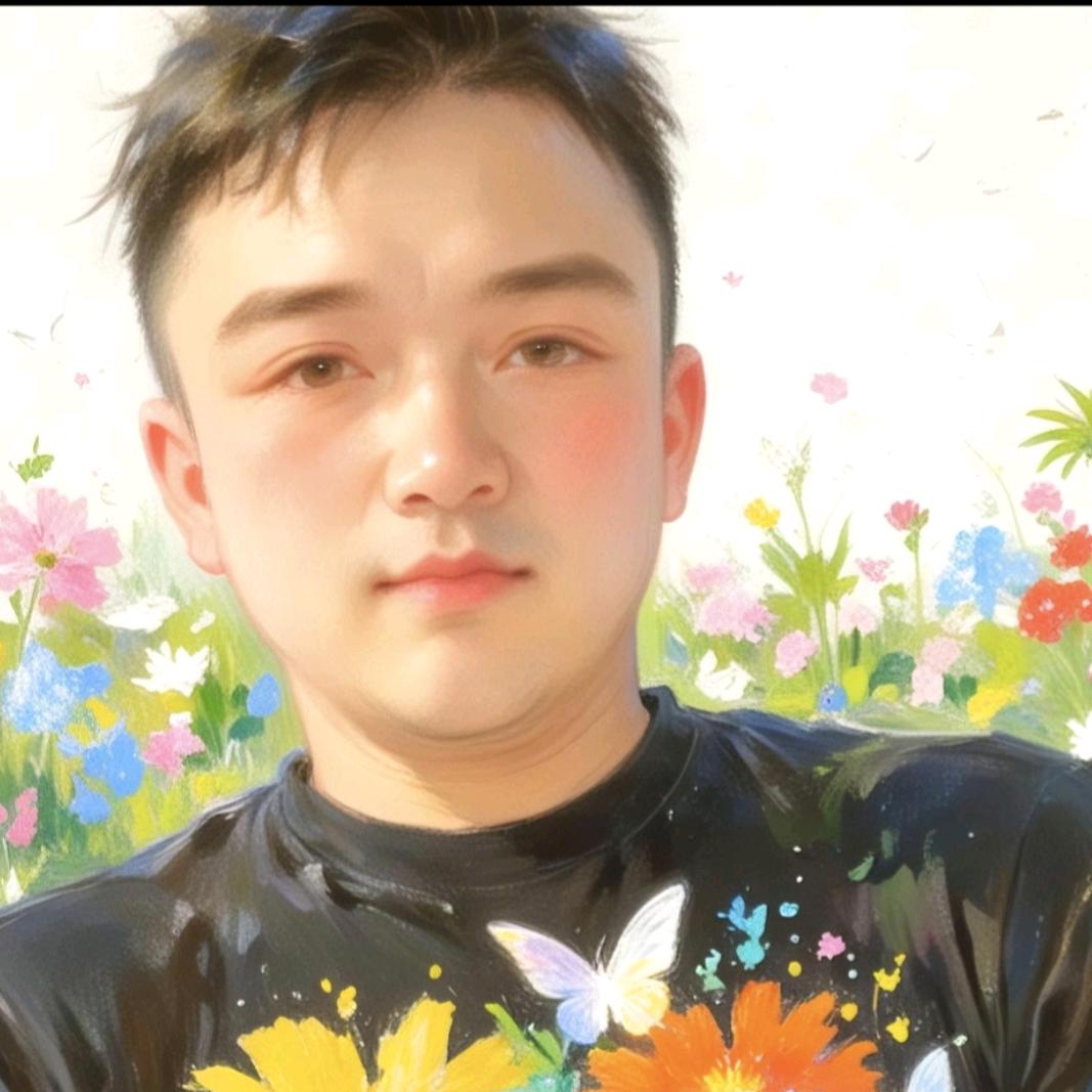 💕 ❧⁵²⁰洪🦋꧔ꦿ᭄