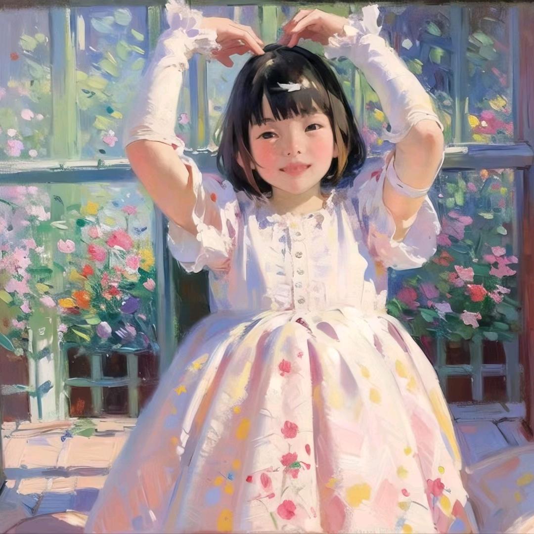 哈哈😁