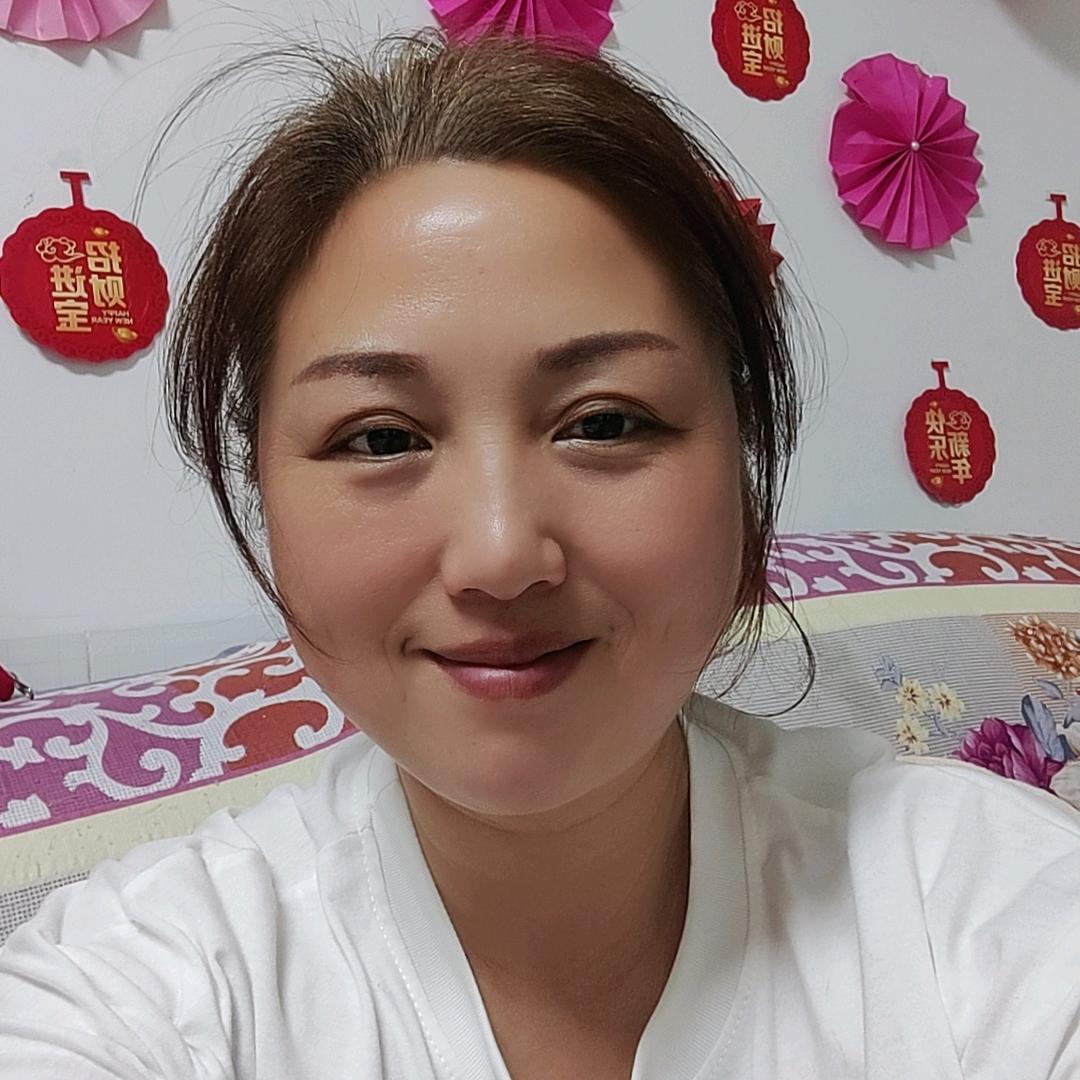王蓉蓉首播