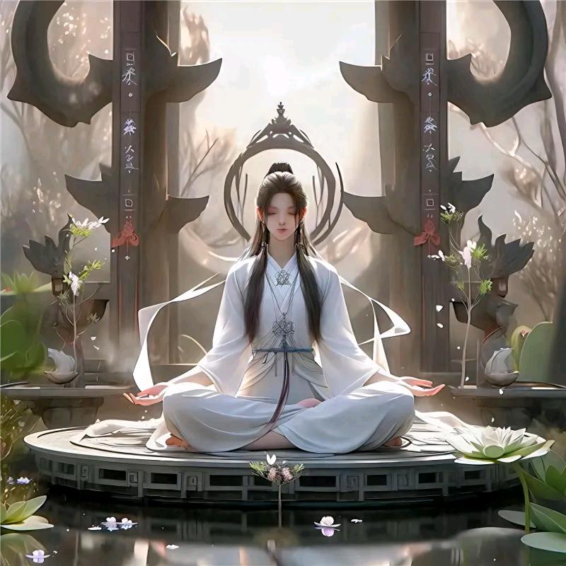 尘缘工作室