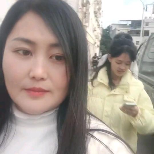 独来独往一个人