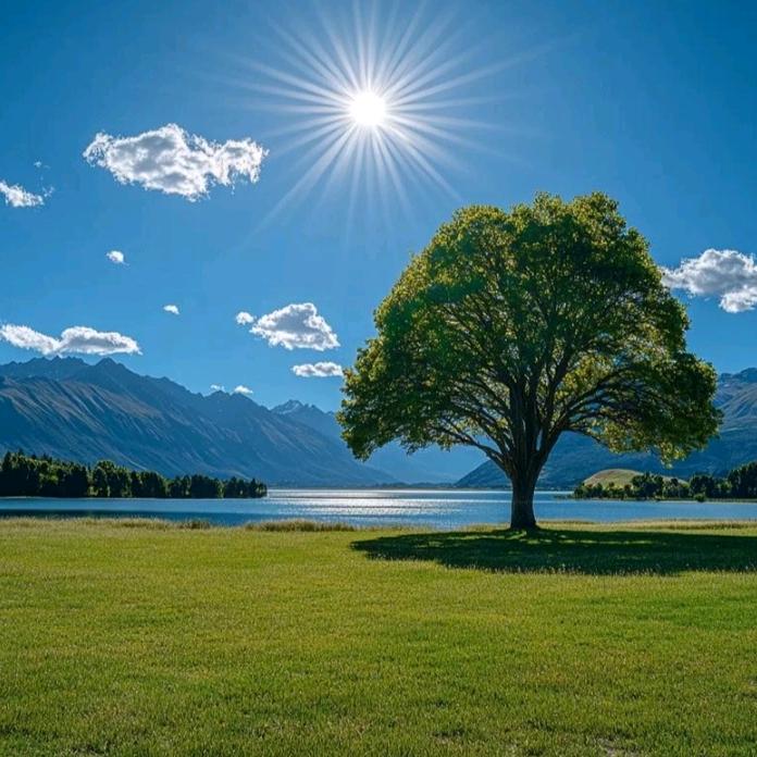 💫藏满❤️热忱💫