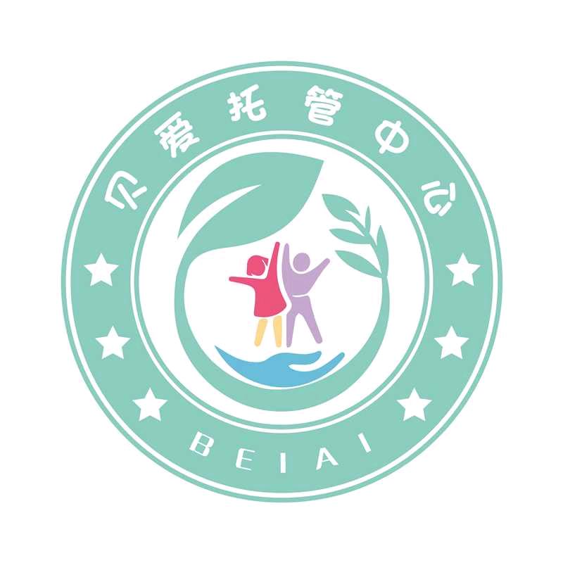 90后开托管的小姐姐