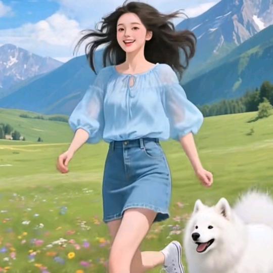 林林的爱车