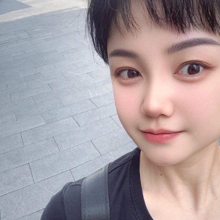 漾，不吃胡萝卜