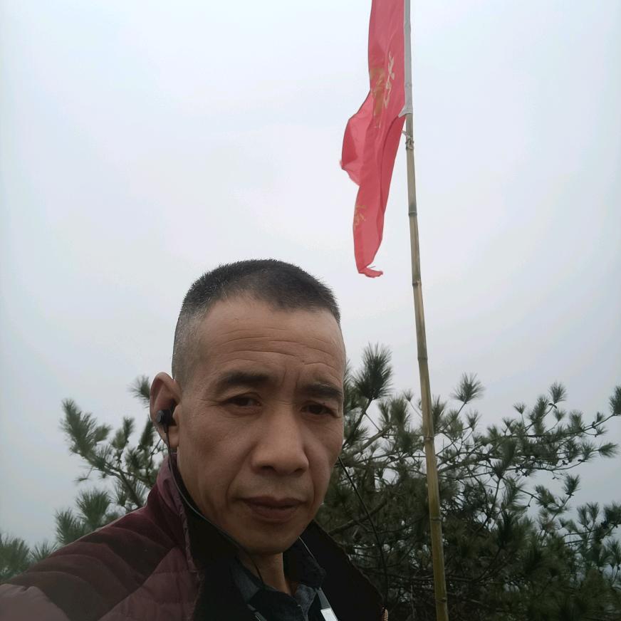 油漆工徐哥