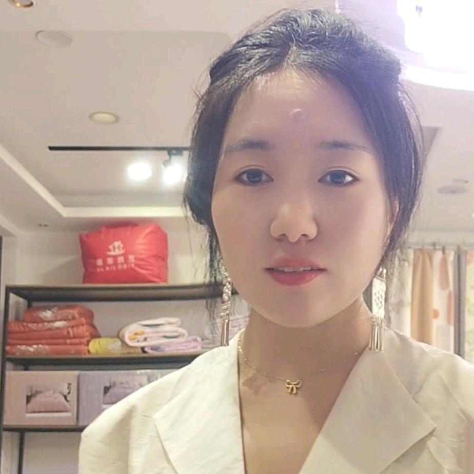 唐先生家纺窗帘（倩倩）