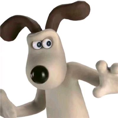 超级无敌掌门狗