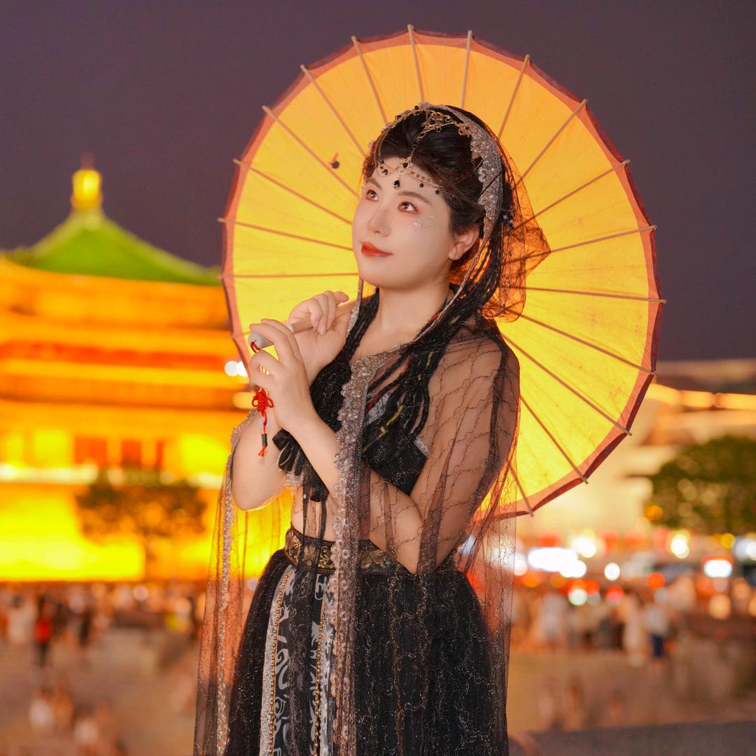 跑不瘦的刘小丫