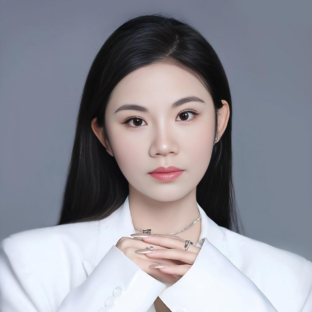 白富美