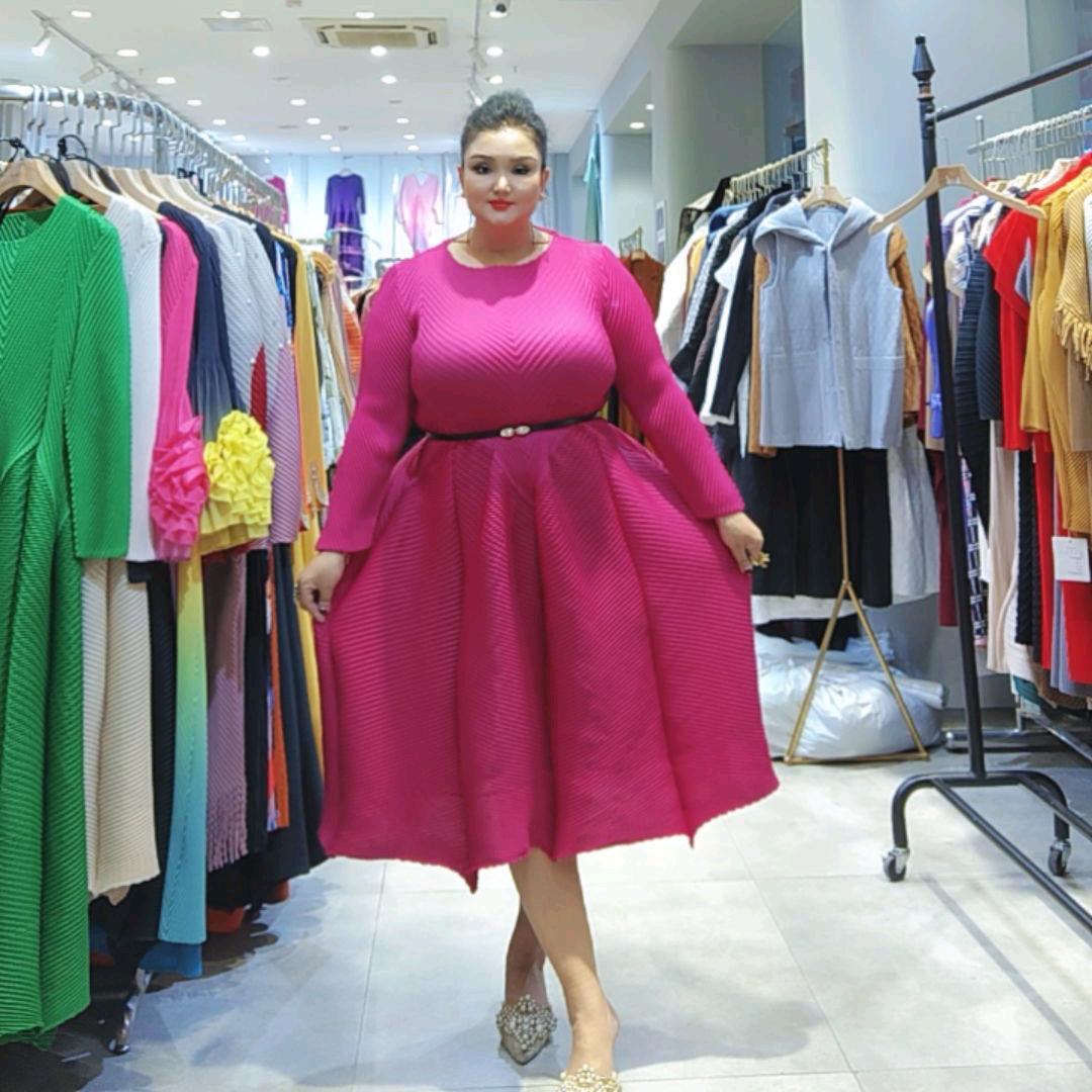 zohra大码女服装