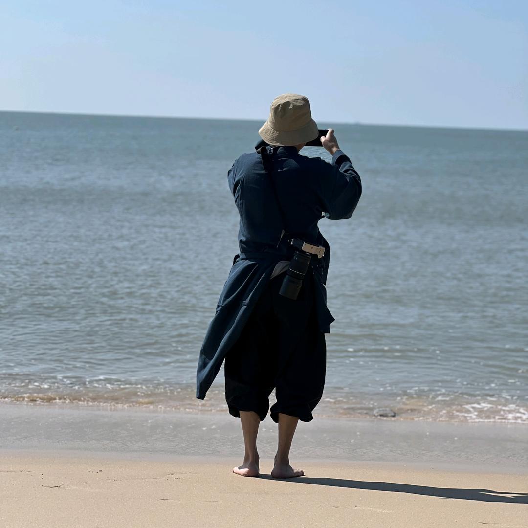 忘喜又忘忧……📸