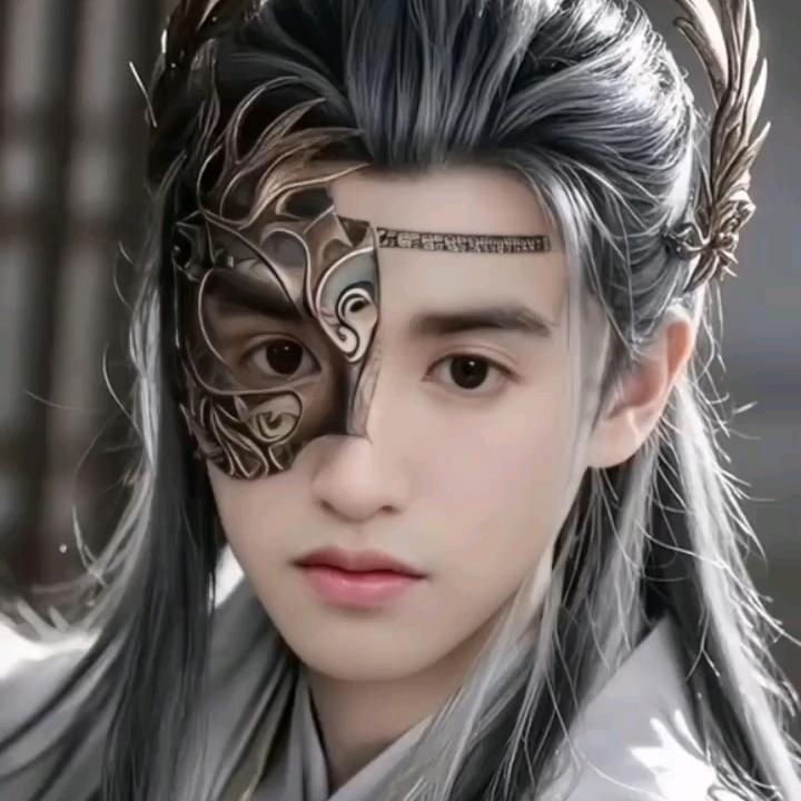 A-沐潼.⚜️