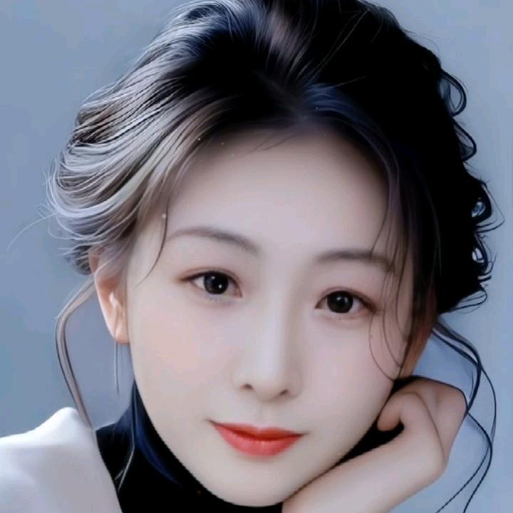 雁默（拒绝聊天）