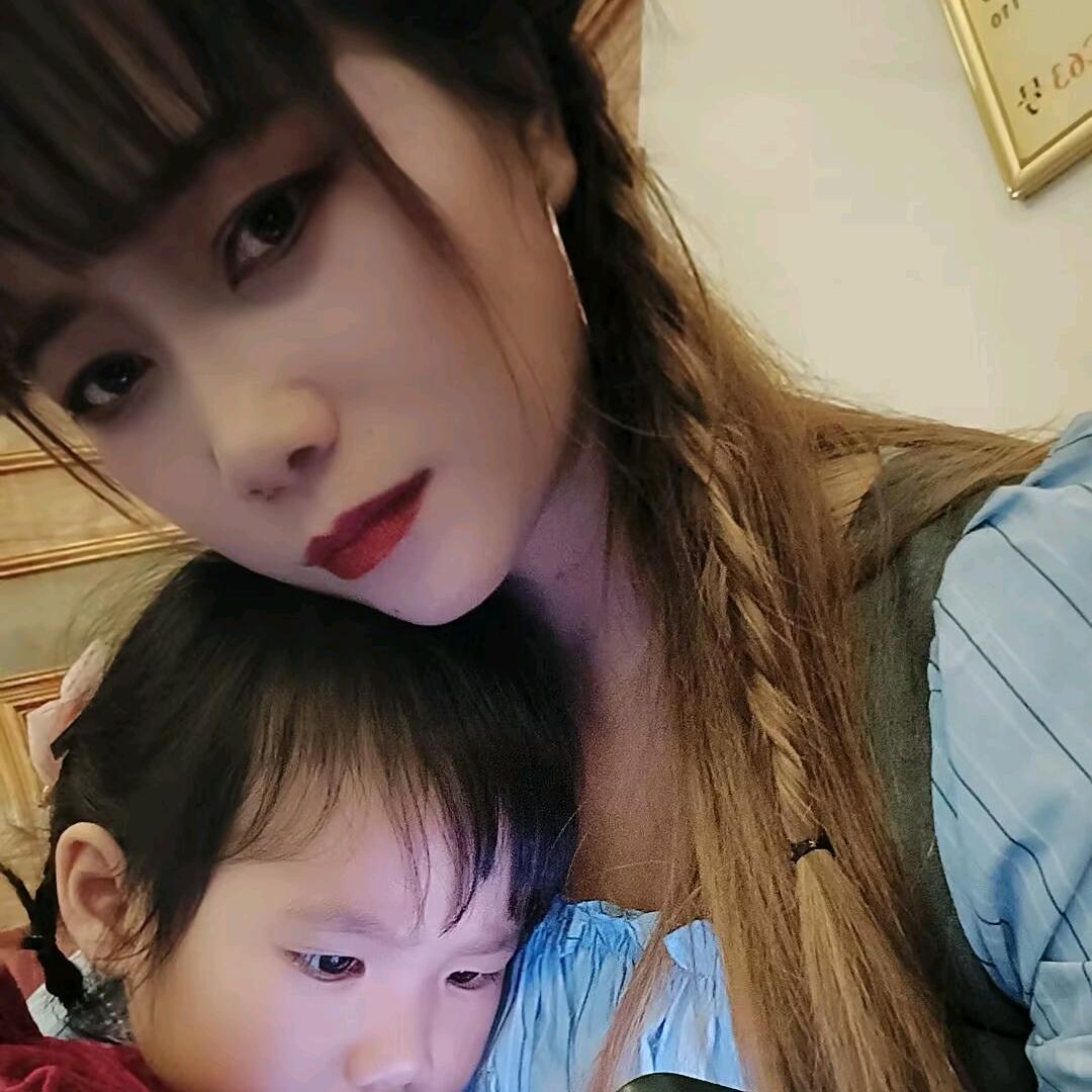 单亲妈妈，小琴