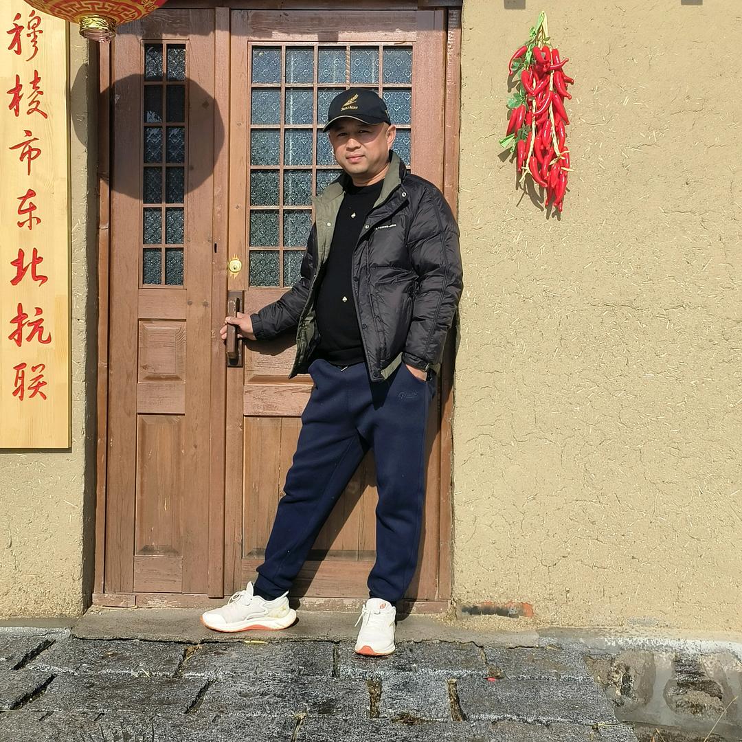 杨青天
