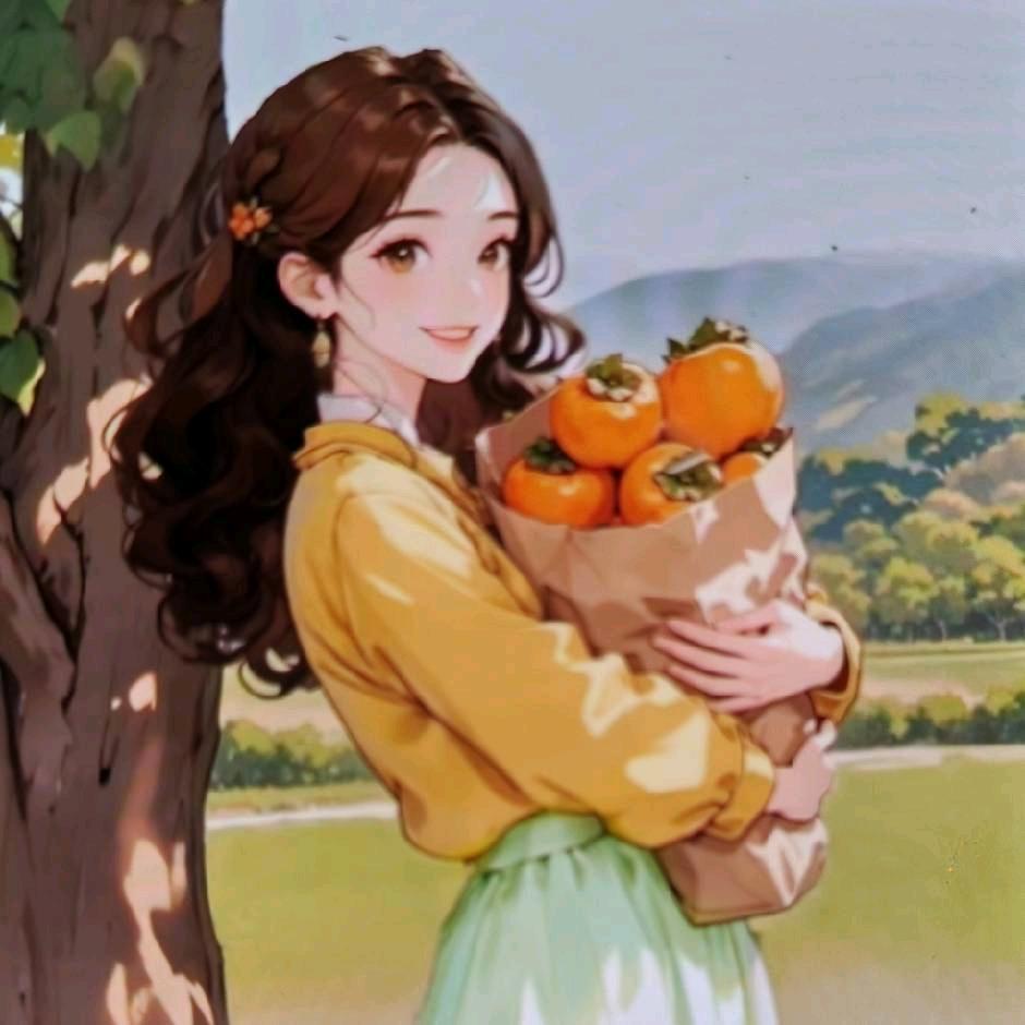 沉淀后的绽放