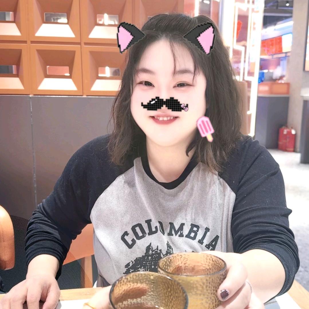 小欠登儿🍀