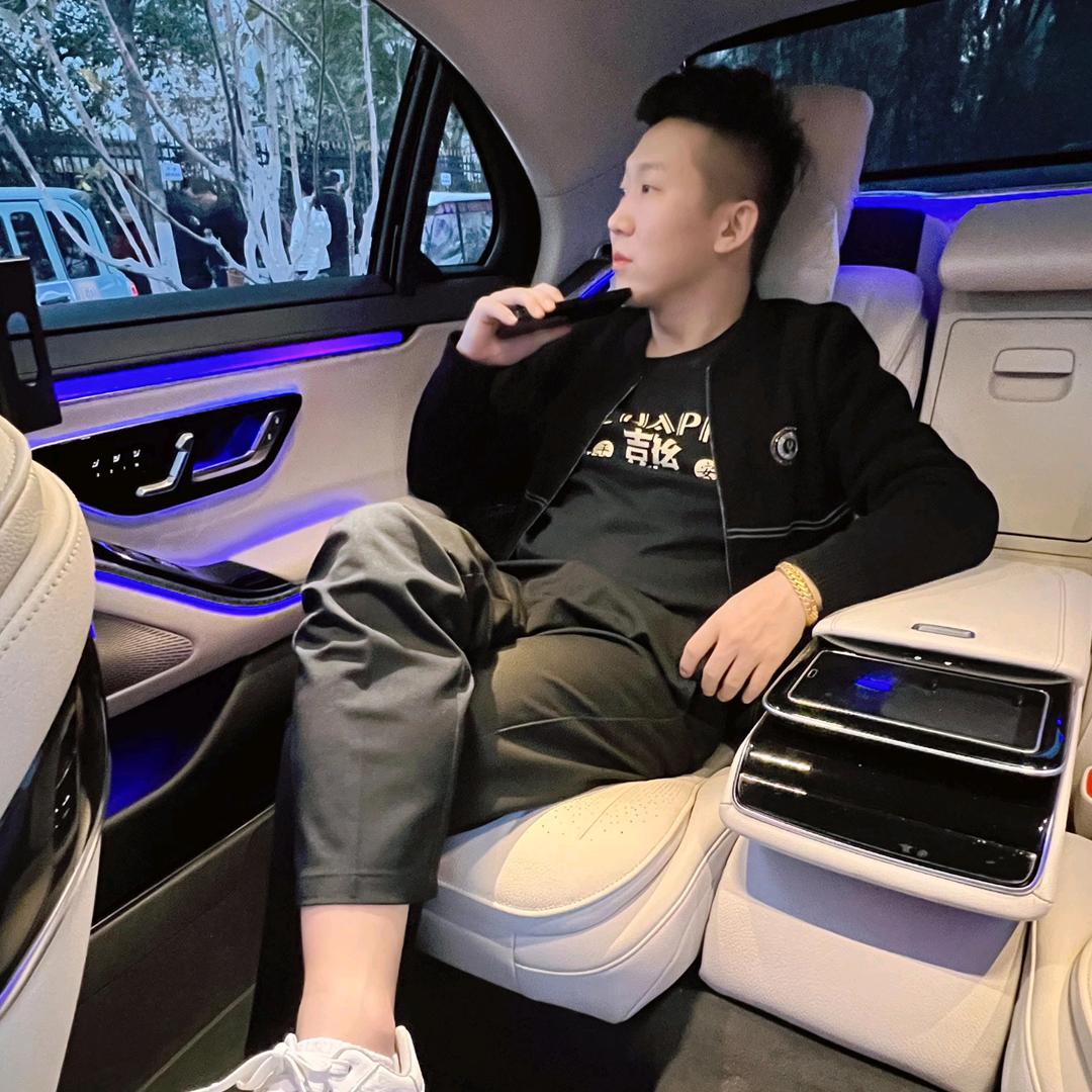 卿卿🌞爱聆听