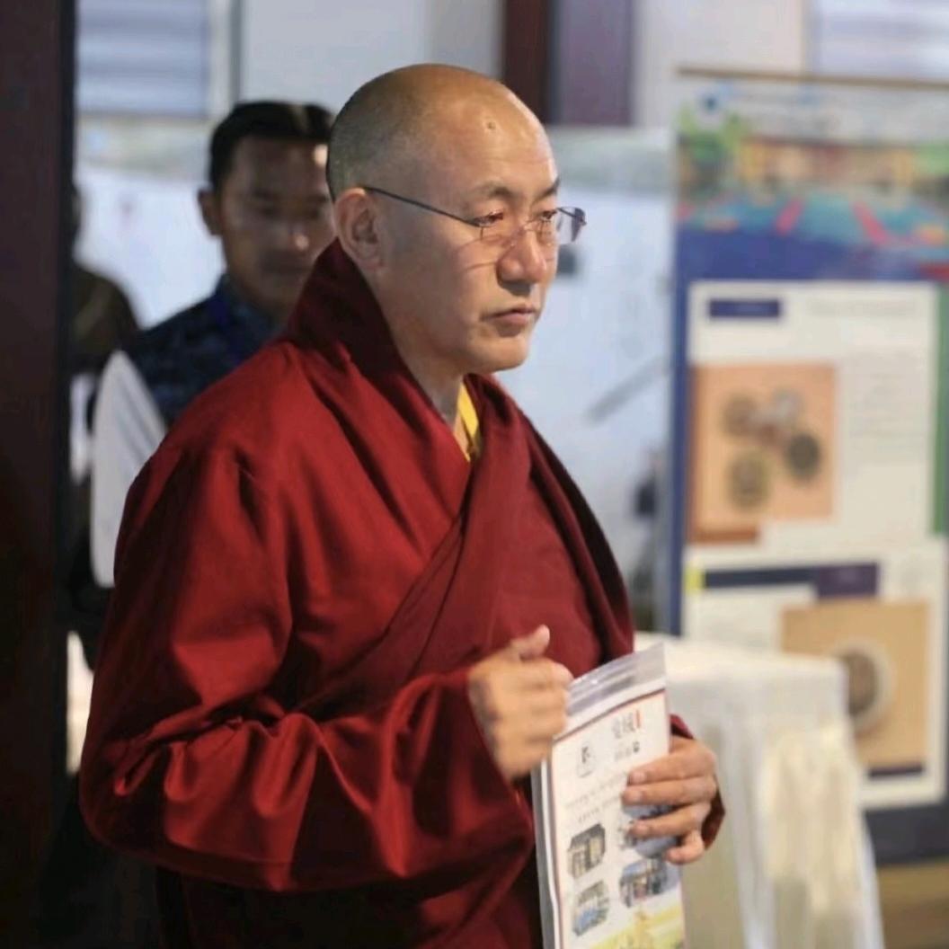 ࿐  菩提心🙏🏻