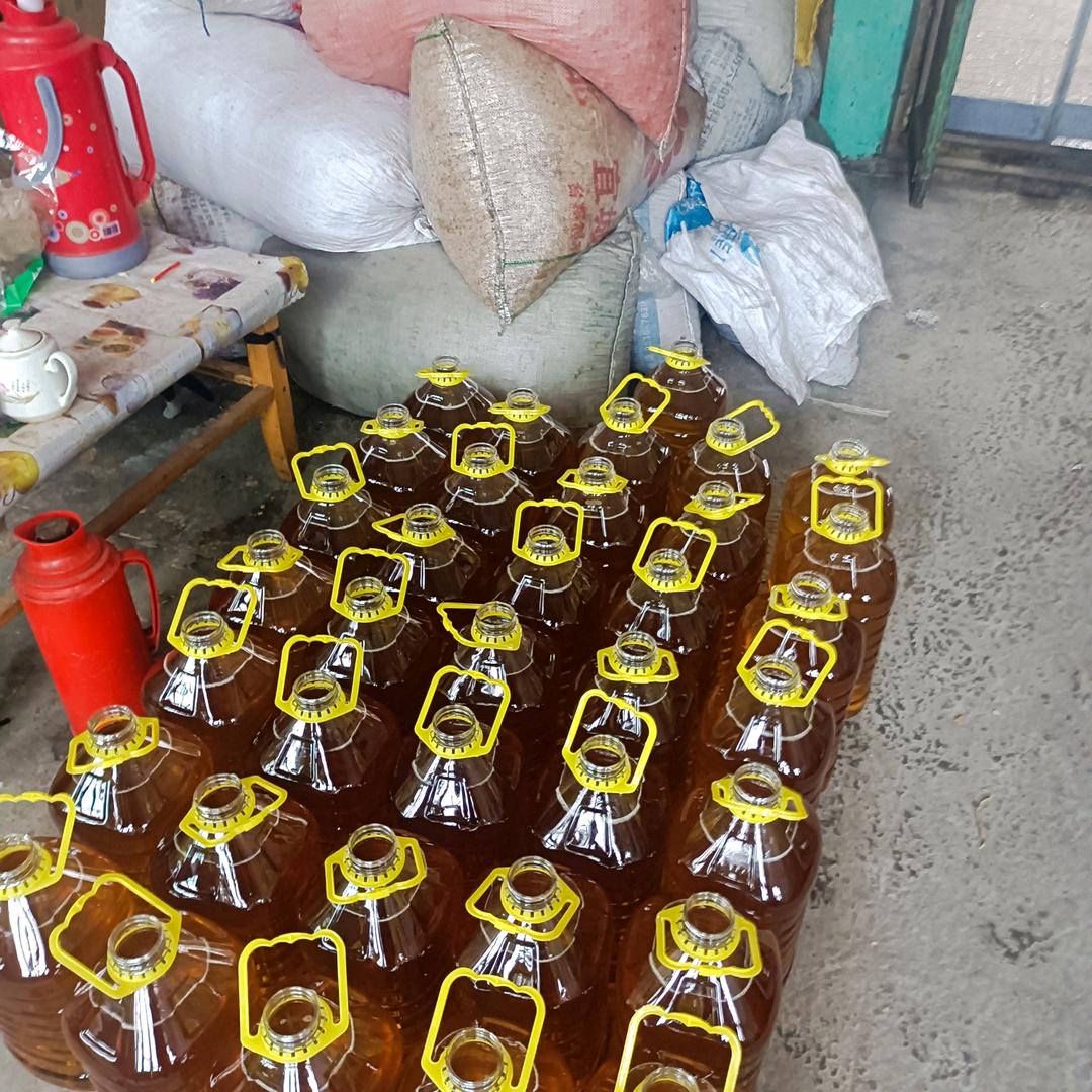 行云流水四季油坊