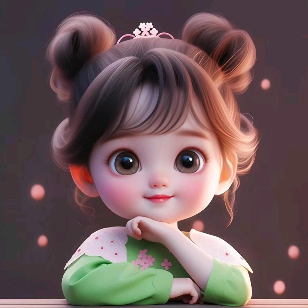 立.儿（好物分享）